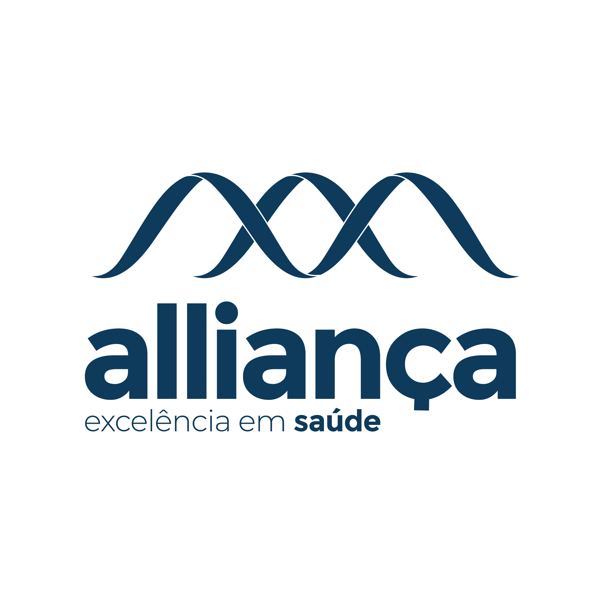 Logo do Grupo Aliança