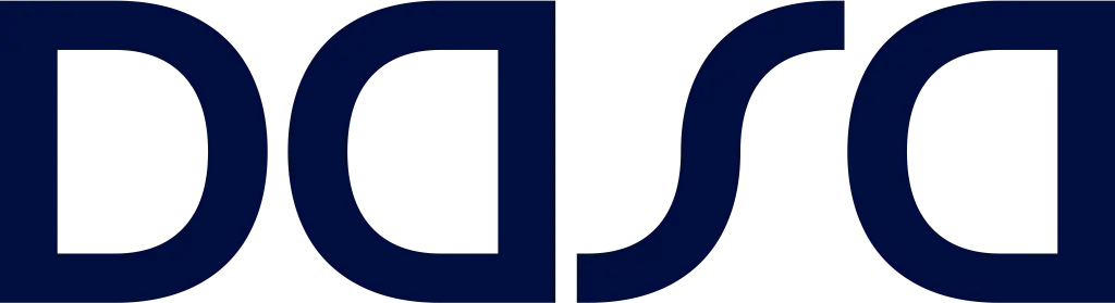 Logo do Grupo Dasa