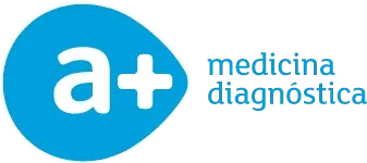 Logo dos Laboratórios Labs a+