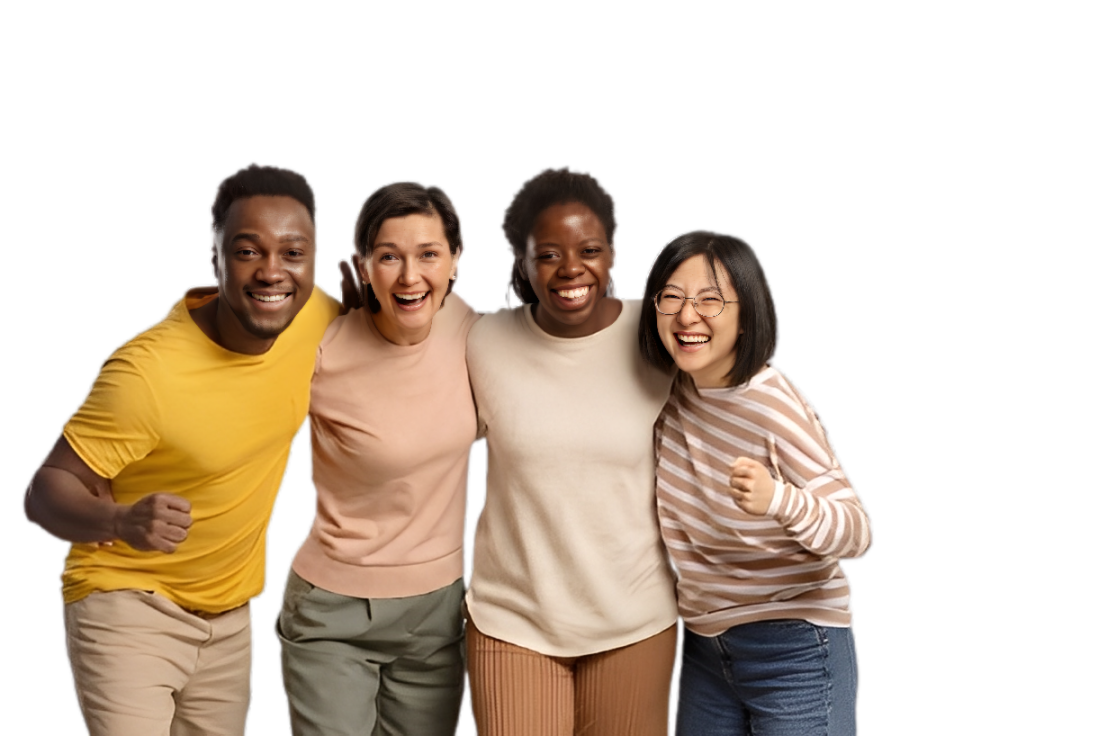 Colaboradores S2 Health