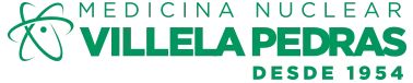 Logo da Villela Pedras Medicina Nuclear